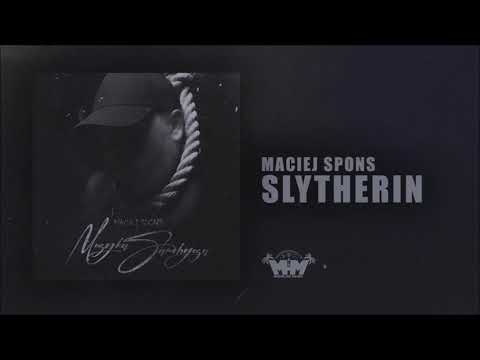 Maciej Spons - Slytherin [Muzyka Samobójcza]