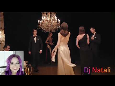 Dj Kramnik - The paradise /radio version-2018/ (New italo disco) video by #djnatali