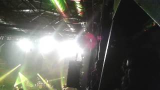 Schandmaul 29.03.14 Köln bunt und nicht braun