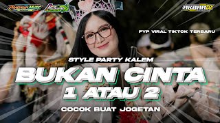 Download lagu DJ BUKAN CINTA 1 ATAU 2•FYP VIRAL TIKTOK 🔥•STYLE PARTY KALEM FULL BASS EDAN‼️‼️‼️ mp3 Download lagu DJ BUKAN CINTA 1 ATAU 2•FYP VIRAL TIKTOK 🔥•STYLE PARTY KALEM FULL BASS EDAN‼️‼️‼️ mp3