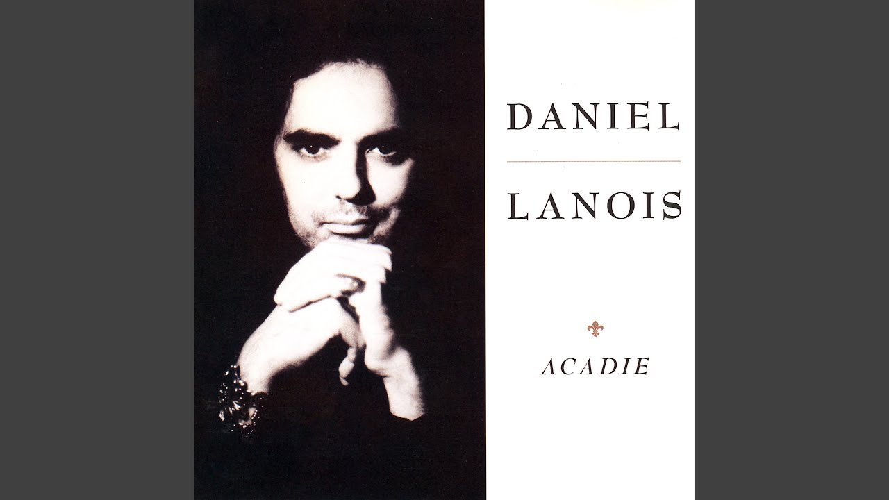 Daniel Lanois - Ô Marie