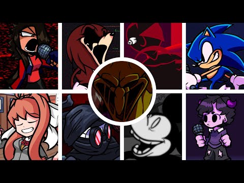 Left Unchecked But Every Turn A Different Cover Is Used 🎶 (Left Unchecked But Everyone Sings It 🎶)