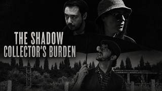 The Shadow Collector's Burden | Short Film