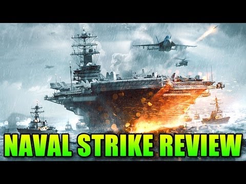 battlefield 4 naval strike pc release