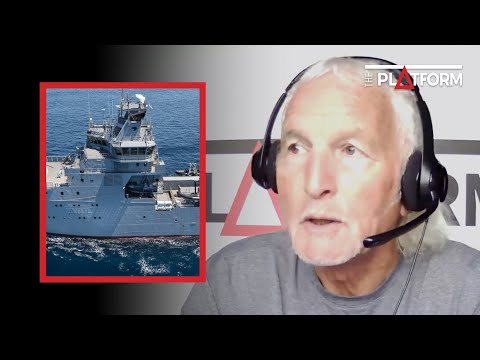 Michael Laws Breaks Down The HMNZS Manawanui Final Court Of Inquiry