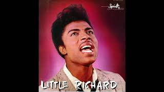 Little Richard - Heeby Jeebies (1956)