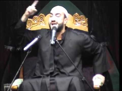 Black Magic and Witchcraft in Islamic Thought - Dr Sayed Ammar Nakshawani