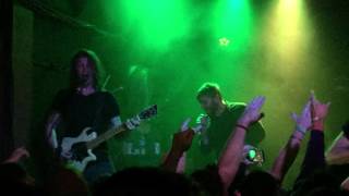 As Your Voice Fades- Emery (Live)