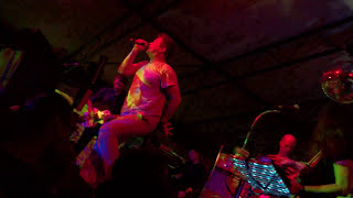 Tripping Daisy - About the Movies / One Through Four (Live at Mohawk) 7