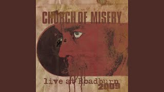 I, Motherfucker (Live)