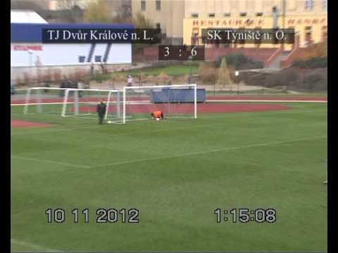 Nominace na Gól roku 2012 č. 1