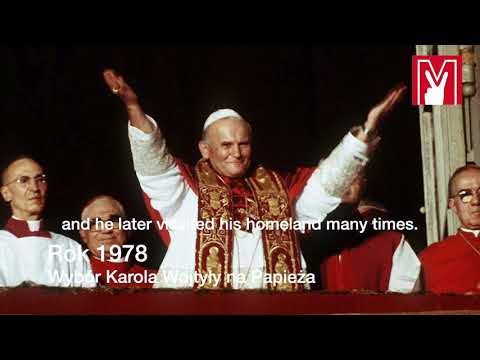 JAK ROBOTNICY ZNISZCZYLI KOMUNE❗️POWSTANIE NSZZ "SOLIDARNOŚĆ"✌️