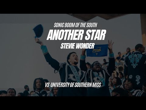 Another Star | 5th Quarter | Jackson State University vs. USM