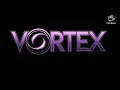 Vortex Logo Dna Productions Inc Fanfare 2002 1994