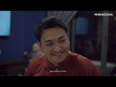 Video Raya 2024: Sama - Sama