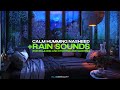 Calm Humming Nasheed Rain Sounds For Relaxing Studying And Sleeping