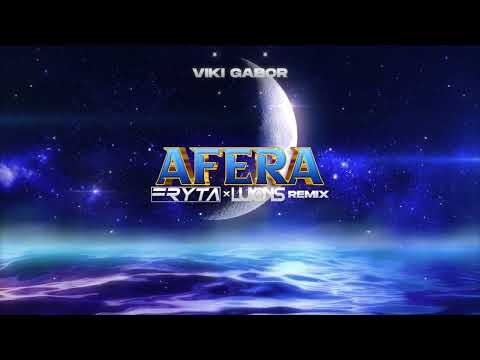 Viki Gabor - Afera (FRYTA X LUXONS REMIX) 2023