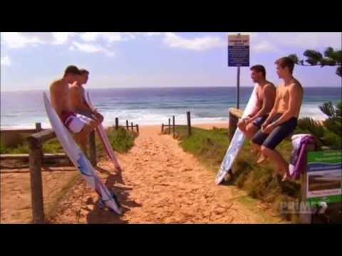 Final Braxton Chat: Home and Away 29th July, 2014