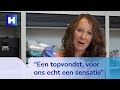 Bijzondere vondst in Alkmaar: een vliegende piemel
