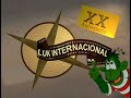 LUK Internacional S A  Logo Flipper and Lopaka Remake V7