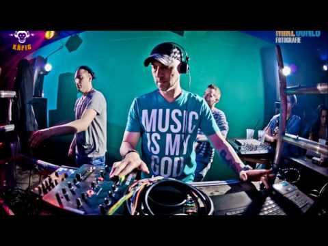 20 Jahre Poison The Birthday Show @ FAME! Club Essen