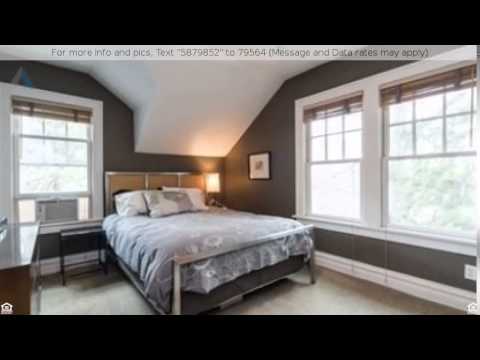 $799,000 - 100 Christina St., Newton, MA 02461