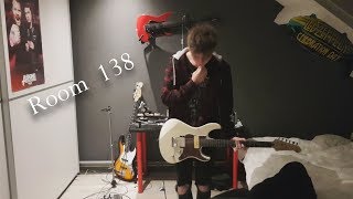 Asking Alexandria Room 138 - Guitar Cover