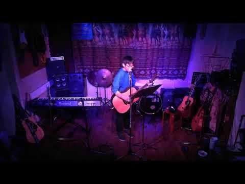 2017-10-18 Acoustic Night partⅠ 03