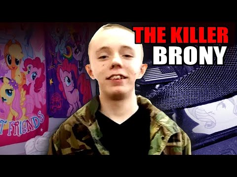 This BRONY Caused the Worst Massacre in Indiana History | Brandon Hole