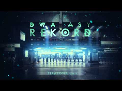 01. DWA ASY - Rekord (prod.Szczur/JWP)