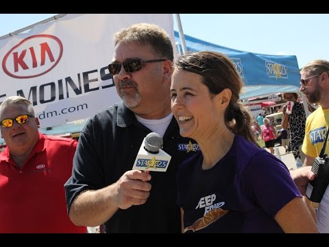 STAR 102.5's Deep Fried Dash 2016