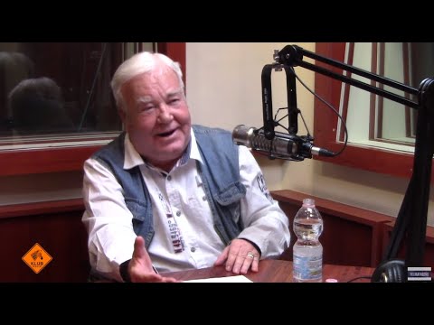 Szavakon túl - Gálvölgyi János (Klubrádió)