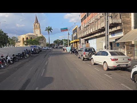 CIDADE DE ARARIPINA SERTÃO DO ARARIPE, PERNAMBUCO.