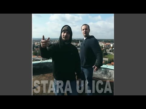Stara ulica (feat. Passero)