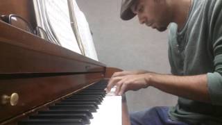 MAS VALE AMAR /PIANO NIGHT SEASON