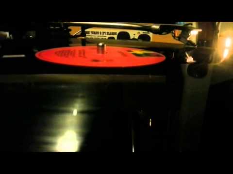 Positive K  " Night Shift (Pimp Version)"  feat Big Daddy Kane