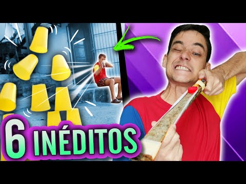 26 BEST VIDEOS by Lucas Guedes - EVERY CHILD MADE THEM