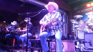 Mark Chesnutt - Goin&#39; Through the Big D (Houston 08.01.14) HD