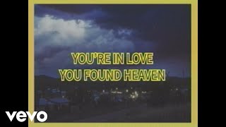 Conan Gray - Found Heaven (Lyrics)