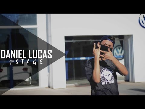 UNIONDANCE | DANIEL LUCAS 1º STAGE [FREESTEP 2018]