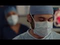 Schmitt Loses a Patient in Surgery - Grey's Anatomy