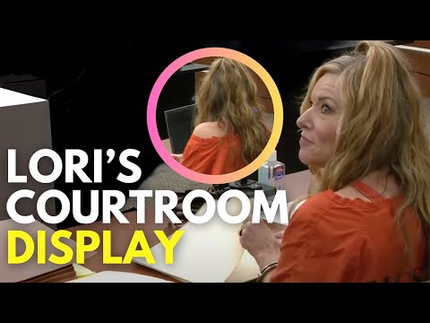 Lori Daybell's Full Court Hearing:  What is the State Hiding?