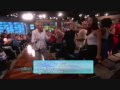 Ellen Degeneres dancing / Season 7
