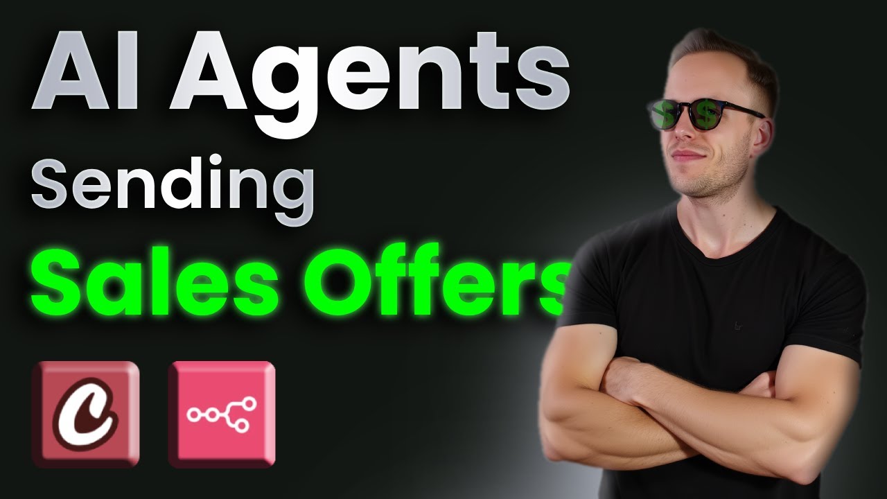 This AI Sales System Makes Money While You Sleep
