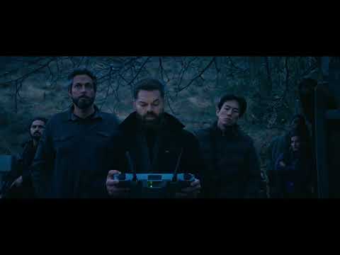 :30 Spot | In Theaters September 11