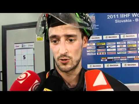 Eishockey  WM 2011 - Vorrunde Deutschland