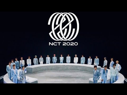 [eng sub] NCT 2020 : RESONANCE LIVE EVENT “WISH 2020”  2020-09-26