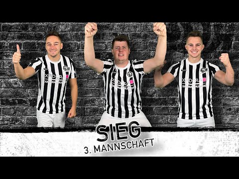 SV Herbede 3 : SG Welper 2 4:2 (3:1)