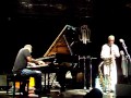 Matthew Shipp - Roscoe Mitchell Duo (Sant' Anna Arresi 28 08 2005)