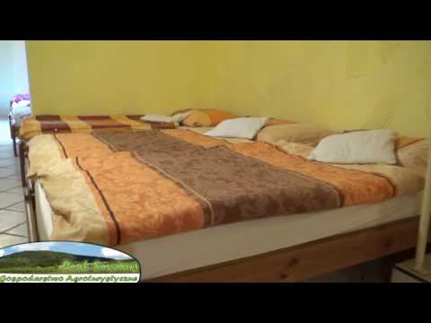 Ciekawe miejsca. Gospodarstwo Agroturytyczne Pod Sosiną w Roczynach